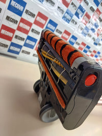 Aspiradora cable flexible mascotas DuoClean Shark