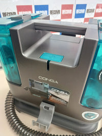 Aspirador de tapicerías Cecotec Conga Popstar 3000