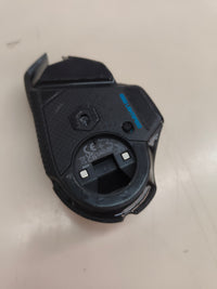 Ratón gaming Logitech G502 HERO con sensor 25K