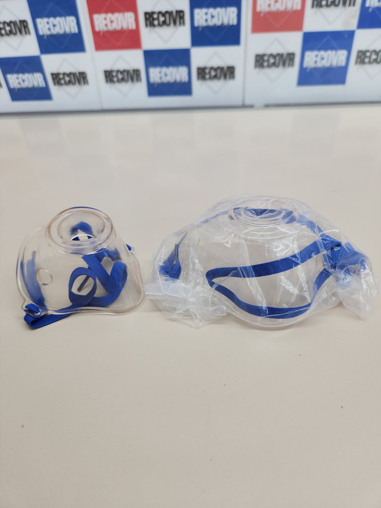 Nebulizador Pic Solution AirEasy On con Tecnología Mesh