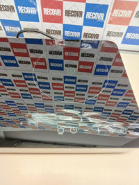 Placa inducción portátil 2 fuegos 3500 W táctil programable - Cecotec