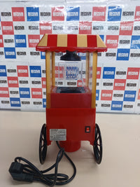 Palomitero 3.5 L, 1200 W aire caliente HOUSNAT