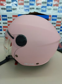 Casco ciclismo Talla YXS 46 cm Cgm