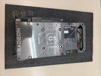 Tarjeta gráfica ASUS Dual Radeon RX 7600 EVO OC 8 GB