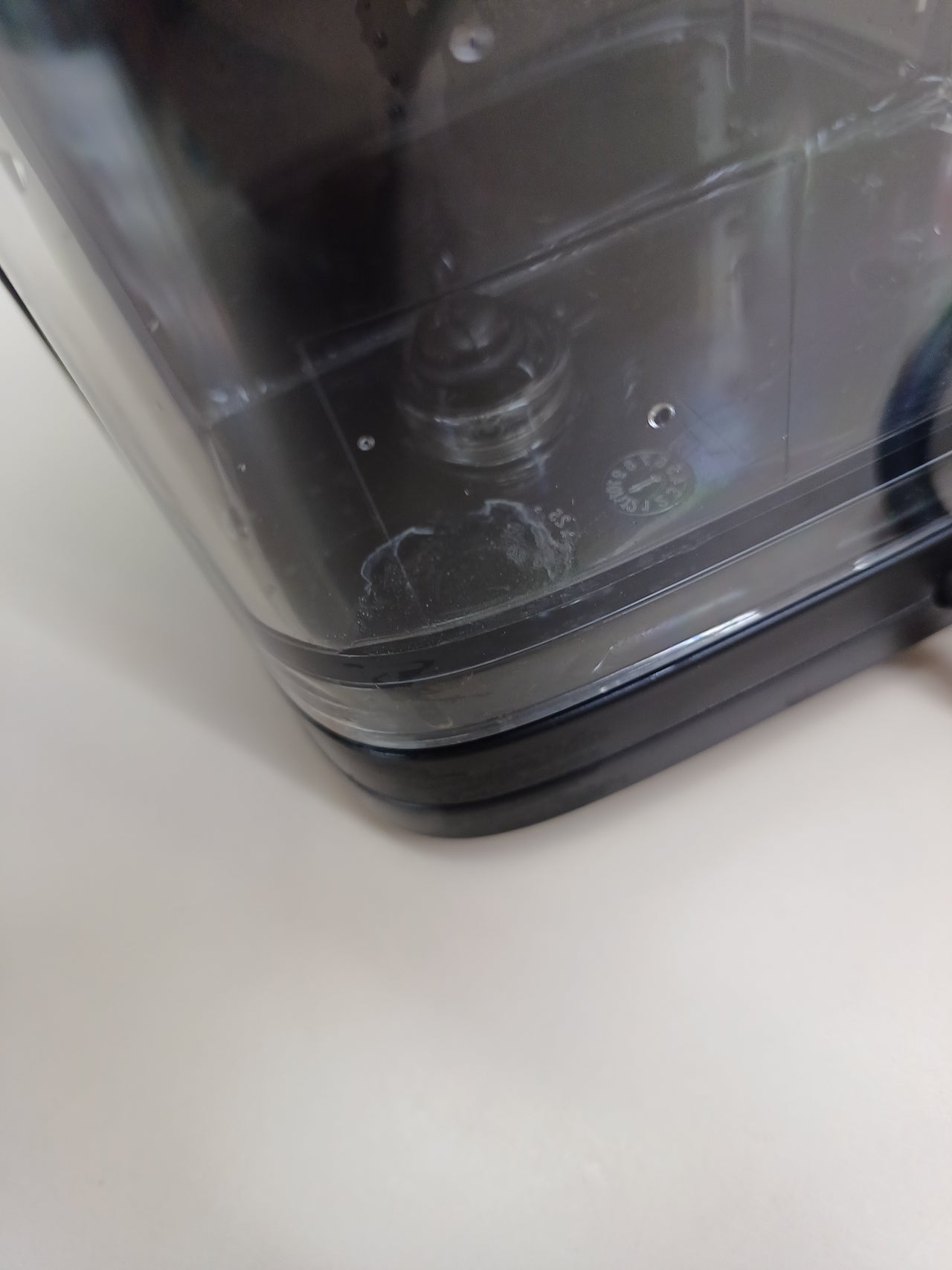 Cafetera Espresso 1200W para Cápsulas de AluminioBialetti Sarribaer