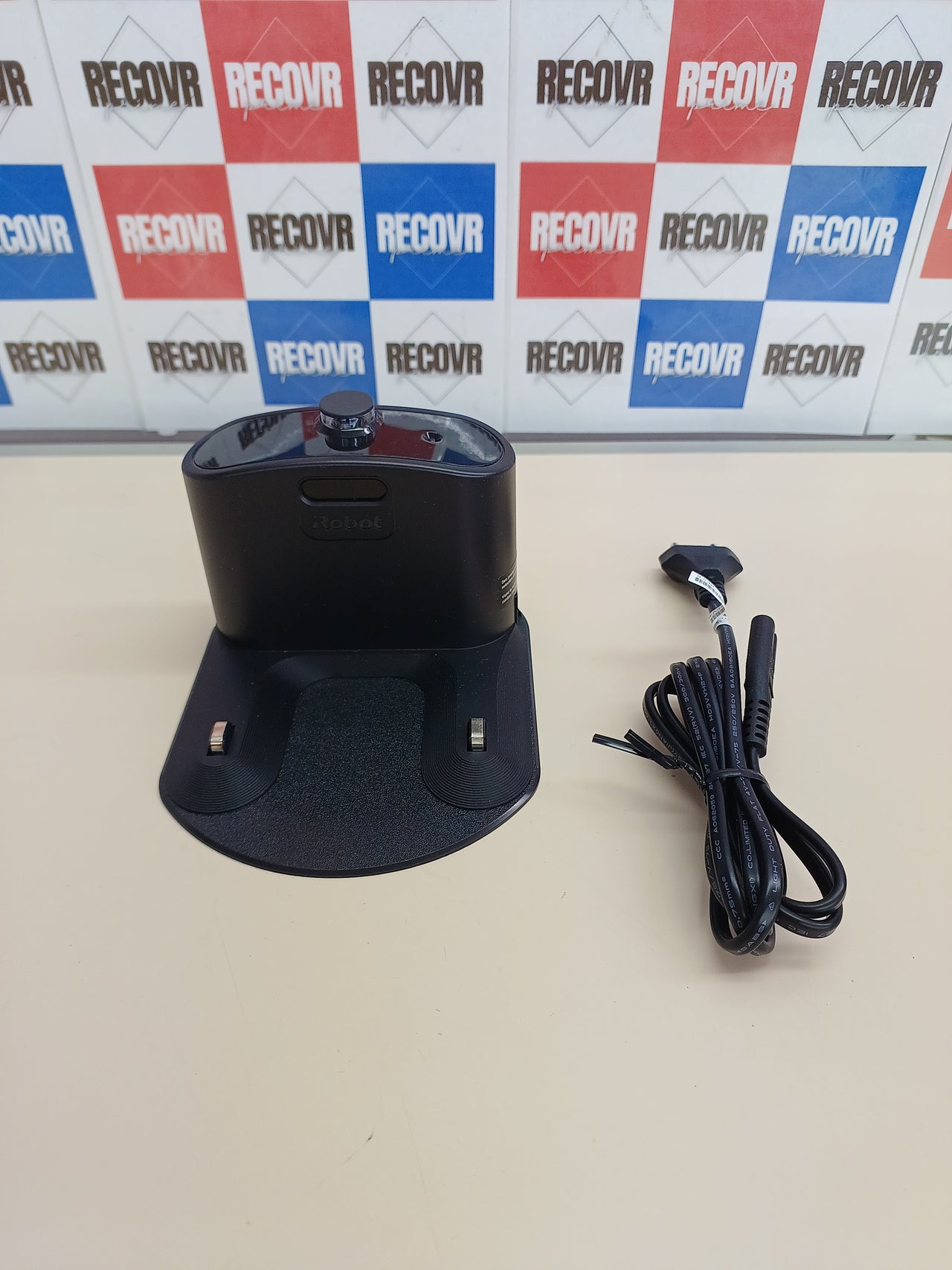 Robot Aspirador Fregador iRobot Roomba Combo i5