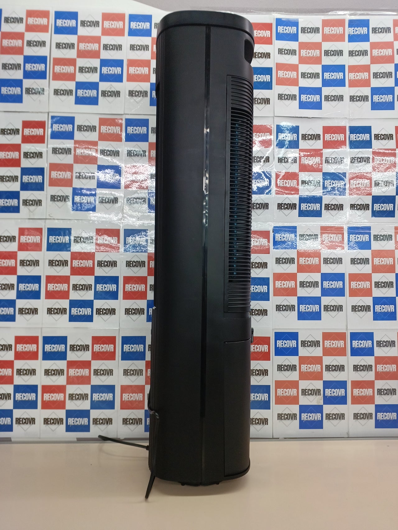 Enfriador de aire refrigerado por agua Midea MAC25JRB