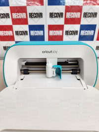 Máquina de corte Cricut Joy compacta y portátil