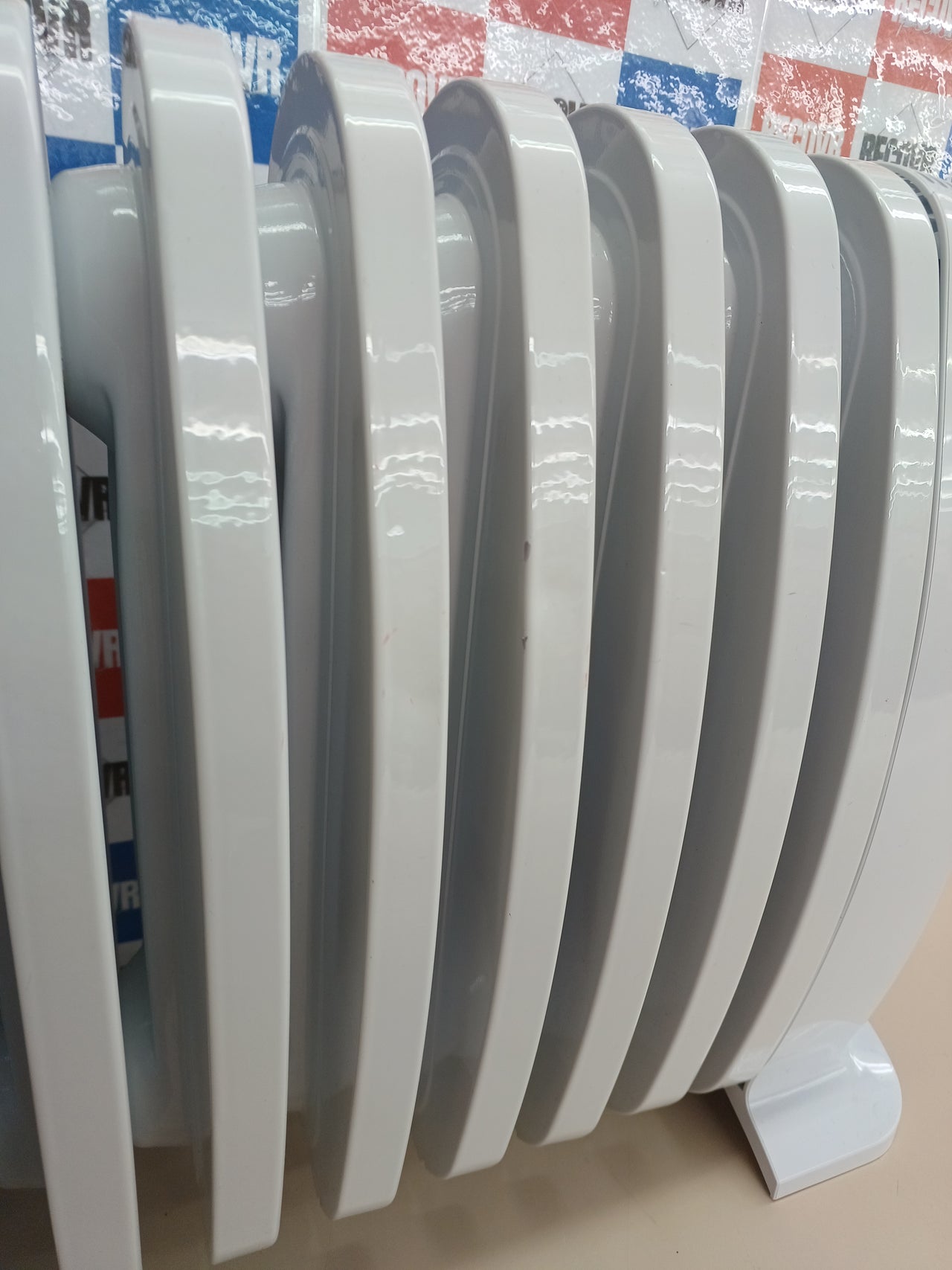 Radiador aceite 800 W – De'Longhi