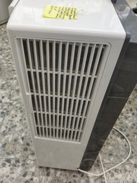 Aire acondicionado de ventana Cecotec Windowclima 9000 Inverter 9000 BTU con mando