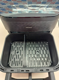 Freidora aire 11 L 2200 W grill – Cecotec