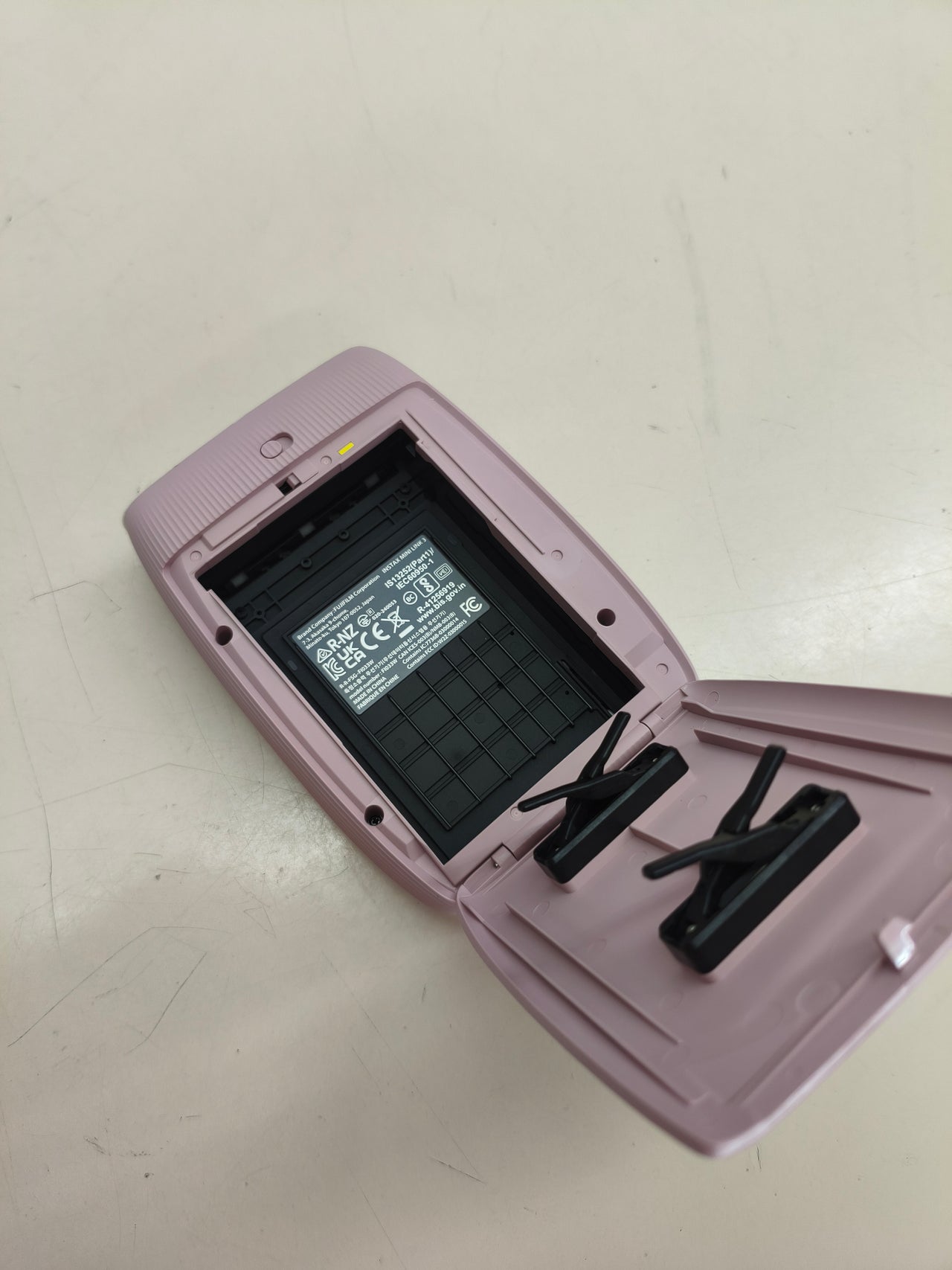 Impresora INSTAX Mini Link 3