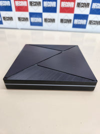Lector DVD externo USB-C/USB 3.0 con grabador