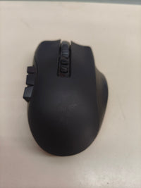 Ratón gaming inalámbrico Razer Naga V2 Pro para MMO