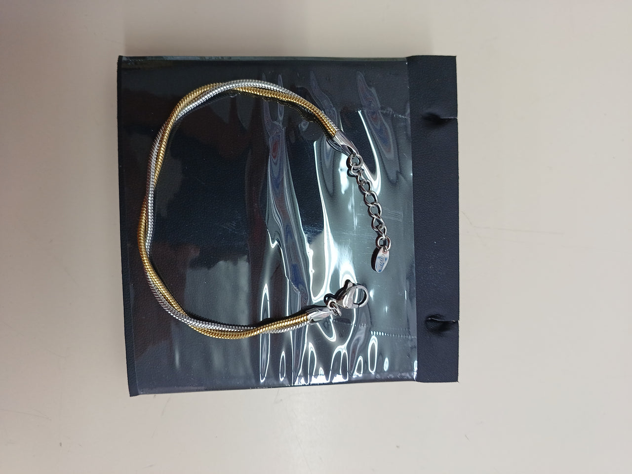 Pulsera Lotus Style LS2432-2/1 Mujer