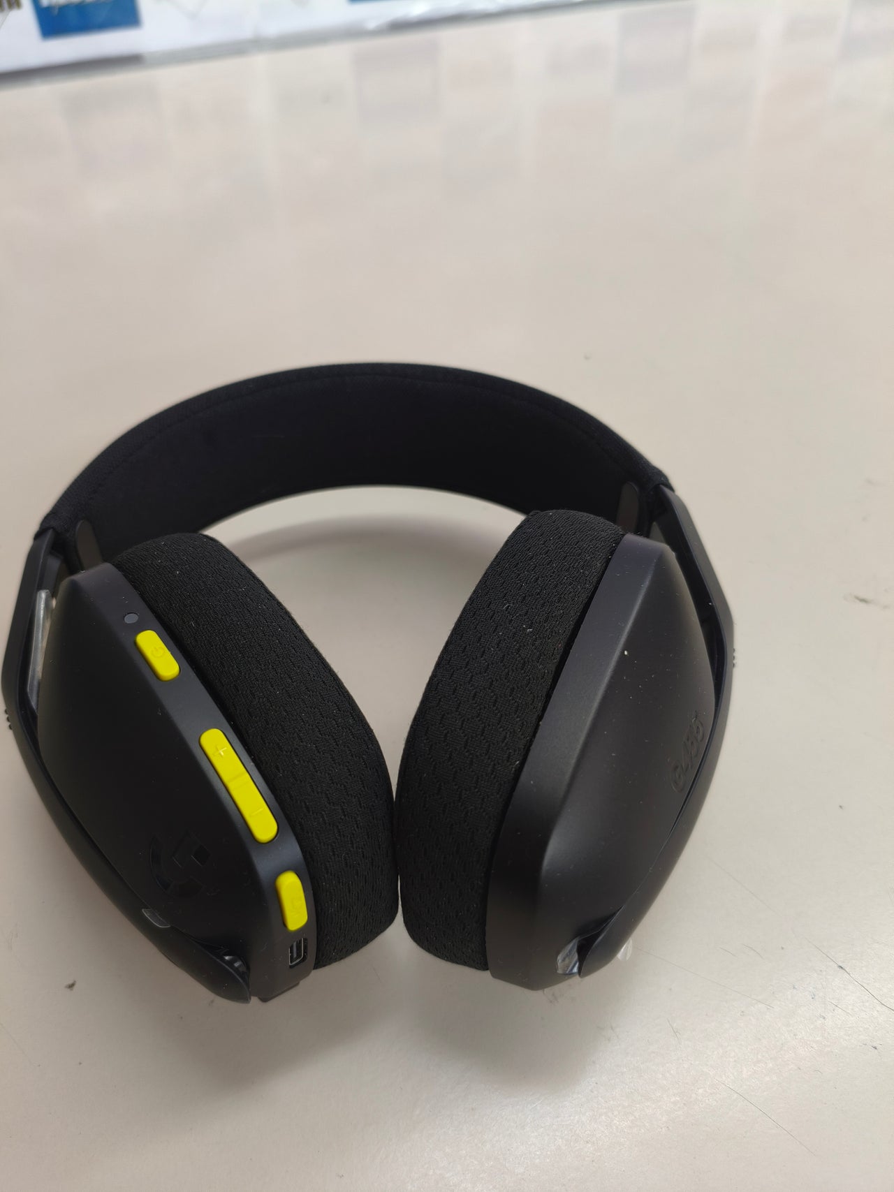 Auriculares Logitech G435 inalámbricos Bluetooth