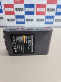 Thumbnail for Batería AIMAX 2500mAh para Dyson V6 – Repuesto Aspiradora