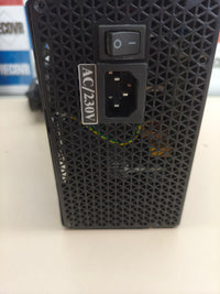 Fuente de alimentación Tacens Radix VII AG 600