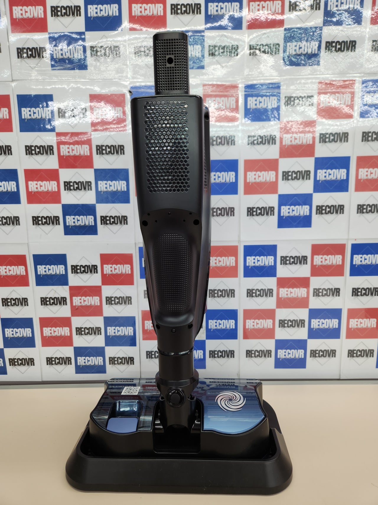 Aspirador sin cable 2 en 1 215W Rowenta X‑Combo