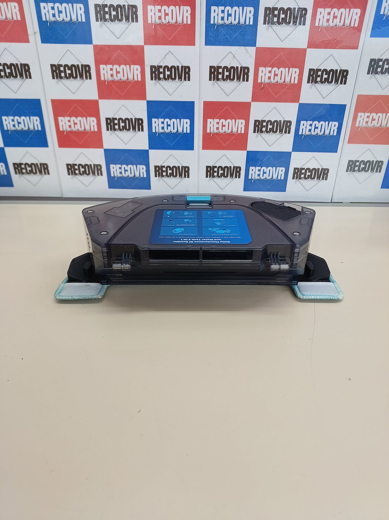 Robot Aspirador Cecotec Conga 7690 Immortal MAX