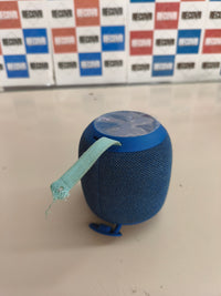 UE WONDERBOOM 4, altavoz Bluetooth portátil, resistente al agua