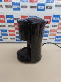 Cafetera de Filtro Moulinex Principio FG1528 0,6 L