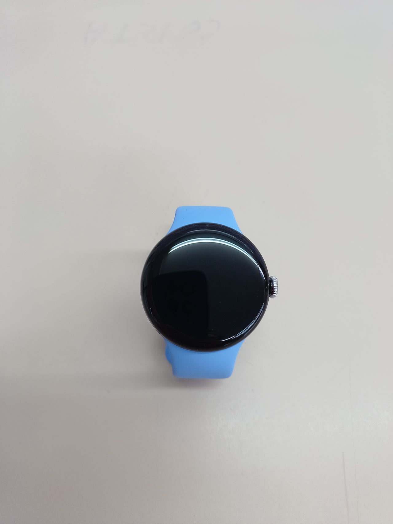 Smartwatch Google Pixel Watch 2 con Fitbit y Google