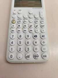 Calculadora científica Casio FX-570SP CW (blanca)