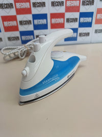 Plancha de viaje vapor 830W Russell Hobbs 22470-56
