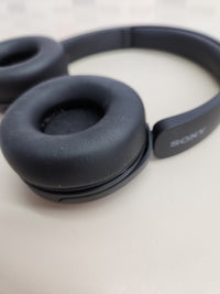 Thumbnail for Auriculares Sony WH-CH520 on-ear con micrófono