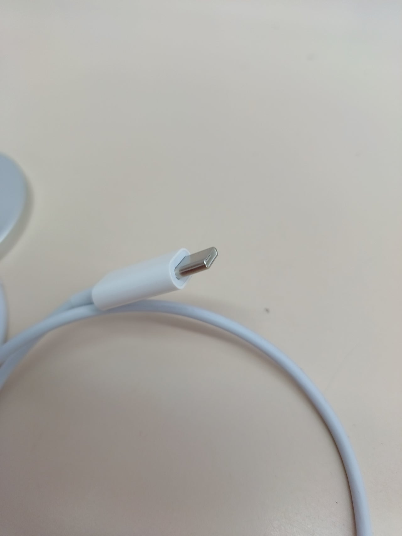 Cargador MagSafe Apple USB-C 2 m