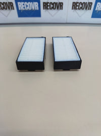 Pack 2 Filtros HEPA Cecotec Conga Series 5090