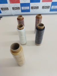 Kit 58 herramientas cuero para artesanía – FEPITO