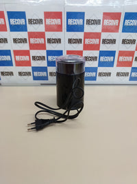 Molinillo de café eléctrico Amazon Basics