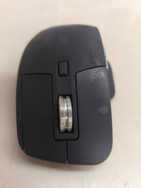 Logitech MX Master 4, ratón inalámbrico ergonómico