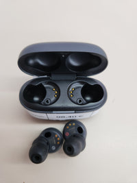 Thumbnail for Auriculares Sony LinkBuds S True Wireless Negros con ANC y 20H batería