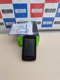 GPS ciclismo avanzado – Bryton Rider 750 SE
