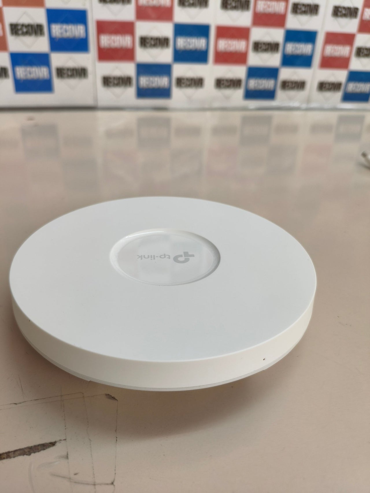 Tenda I36 BE5010, punto de acceso WiFi 7, 2,5G PoE+