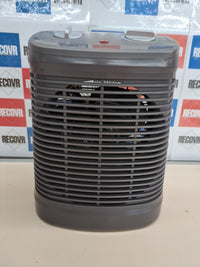 Calefactor 2000W eco silencioso compacto SO2320 Rowenta