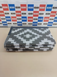 Alfombra Exterior Impermeable 120x180cm Wusboo