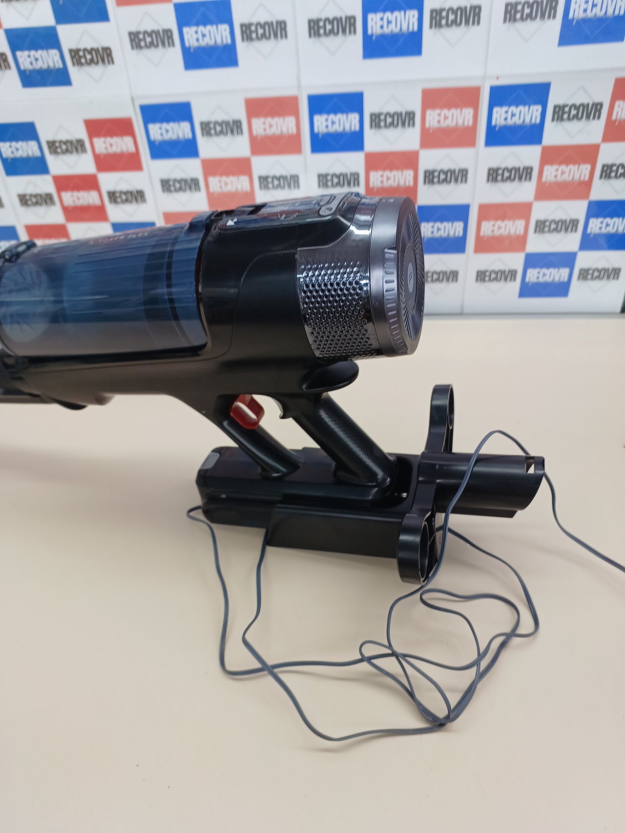 Aspiradora escoba sin cable Flex Aqua SmartControl Rowenta