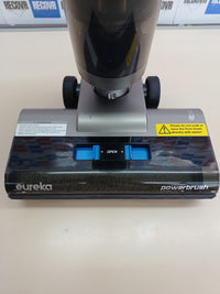 Thumbnail for Aspiradora fregona sin cable multisuperficie voz Eureka