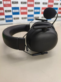 Auriculares gaming Razer inalámbricos negros