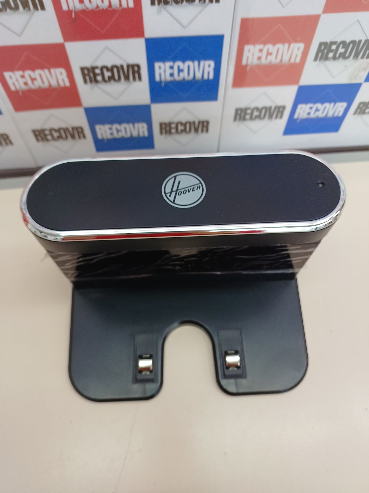 Robot aspirador 4 en 1 Wi-Fi 120 min – Hoover