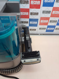 Aspirador tapicerías 400 W doble depósito – Cecotec
