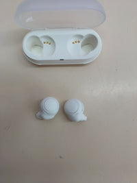 Thumbnail for Auriculares true wireless Bluetooth 20 h blancos - Sony WF-C500