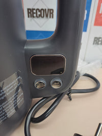 Hervidor 1,7 L 1800 W 11 temperaturas – Bear