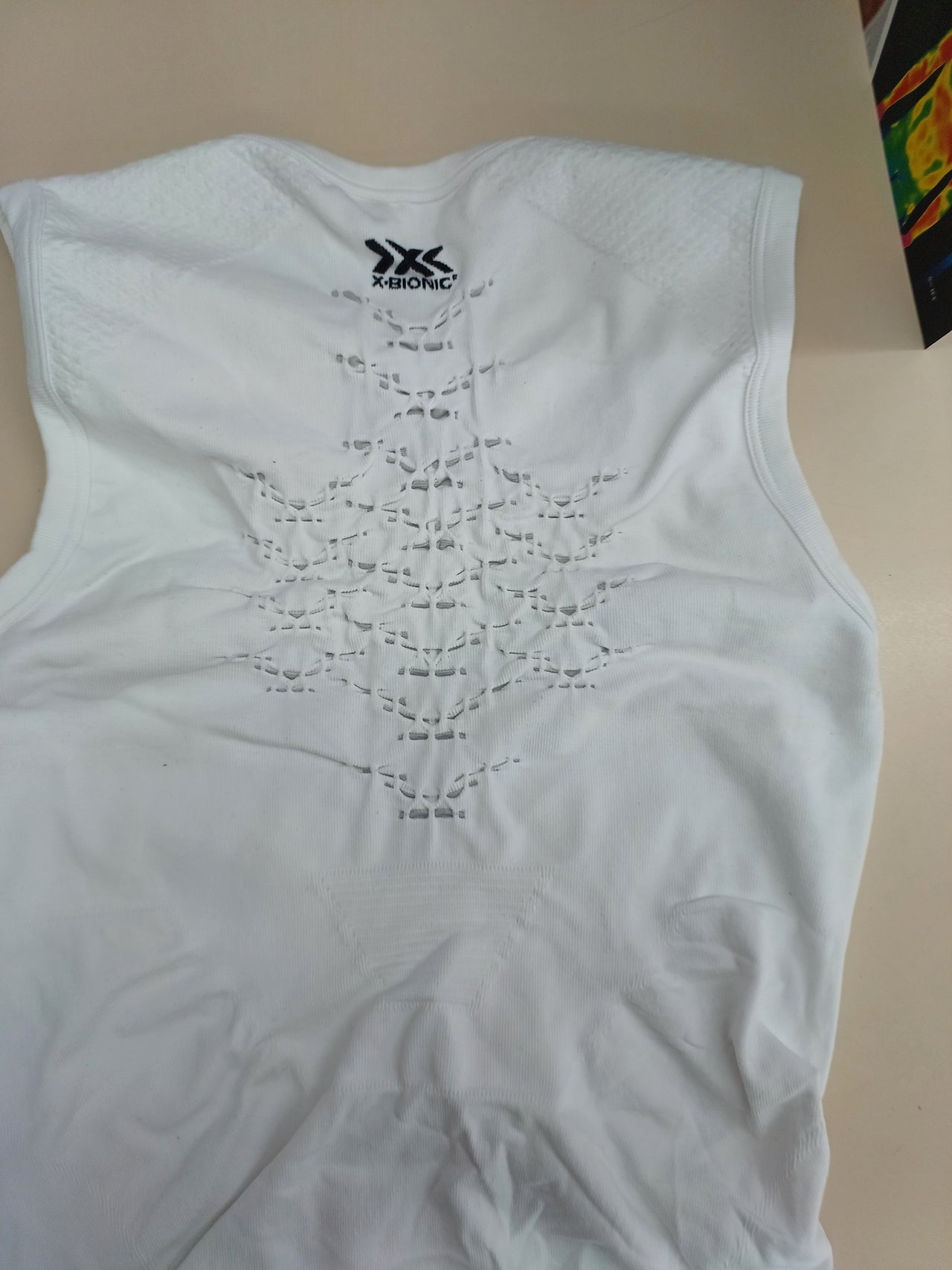 Camiseta técnica ligera para hombre – X‑Bionic Energizer 4.0 Lt