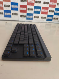Logitech G G515 Lightspeed TKL, teclado gaming inalámbrico