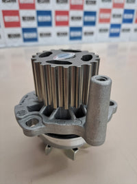 Bomba de agua para motor